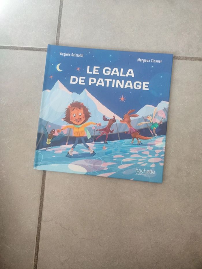 Livre McDonald's - photo numéro 1