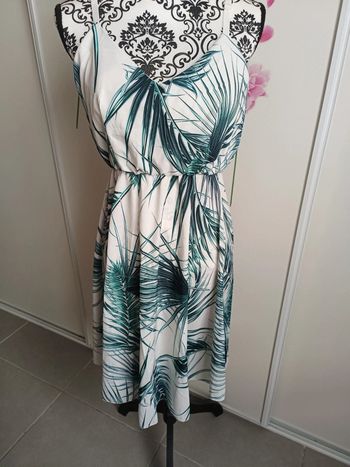 Robe taille unique