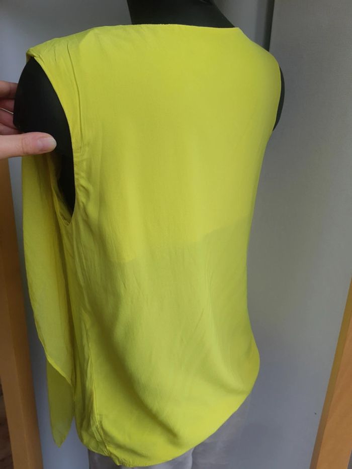 Cop copine top débardeur taille 40 mod. Lescop - photo numéro 7