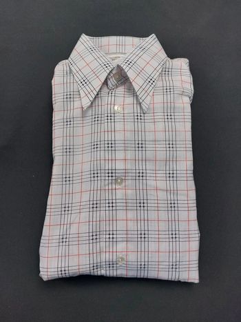 Chemise les 3 Lords