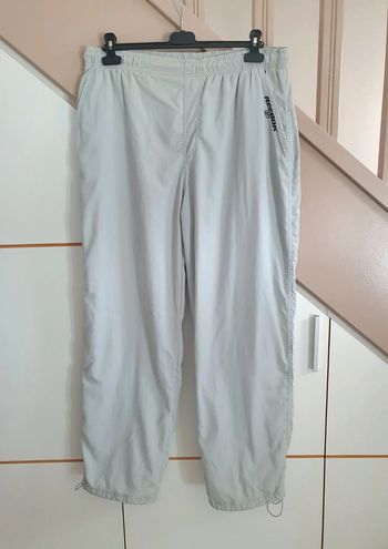Pantalon survêtement vintage Reebok T. XL