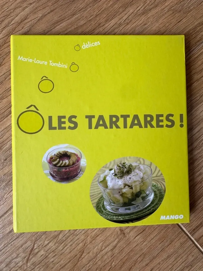 Lot de livres de recettes - photo numéro 4