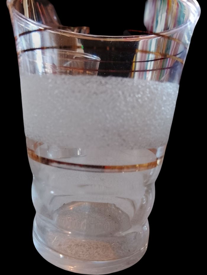 Verres Granités Arcopal Givror - photo numéro 3