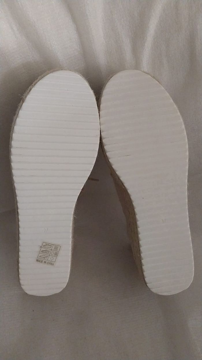 Chaussures femme P.37 - photo numéro 5