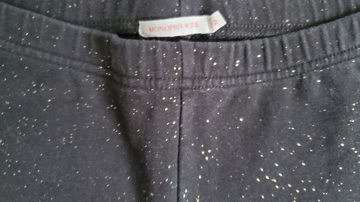Legging 12 ans - photo numéro 2