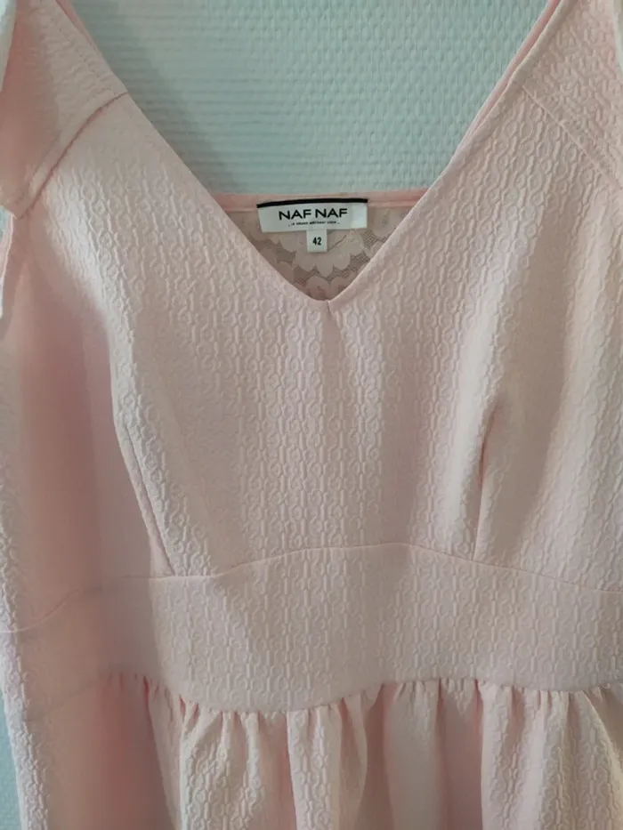 Robe Naf Naf - photo numéro 2