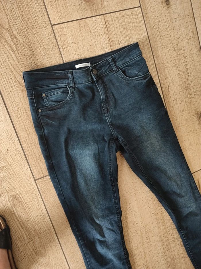 Jean slim - photo numéro 3
