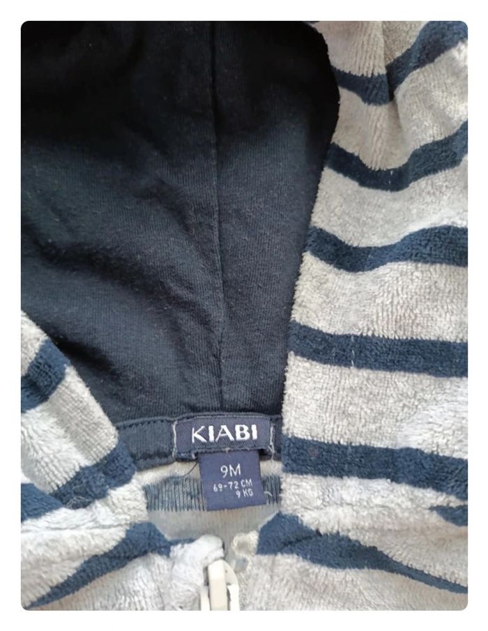 Veste polaire - photo numéro 2