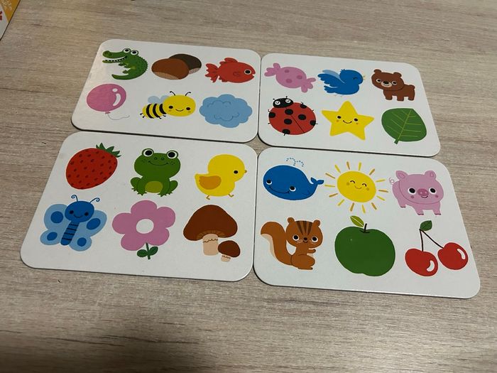 Jeux éducatifs enfant - photo numéro 4