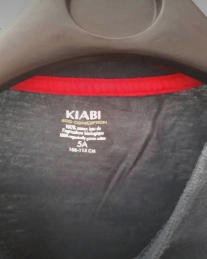 Tee shirt de Noël - photo numéro 4