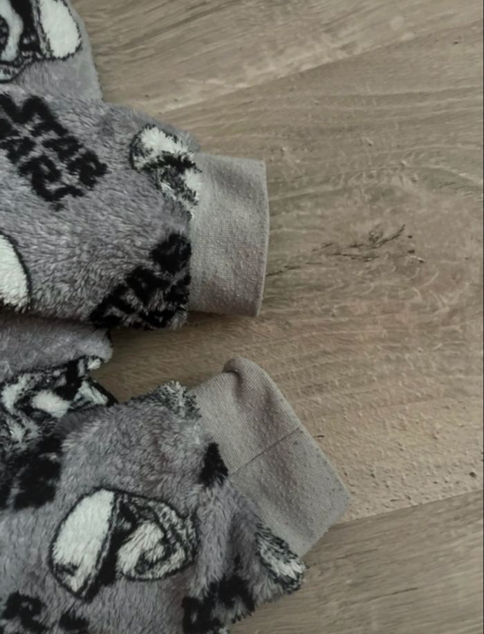 Combinaison star wars - photo numéro 3