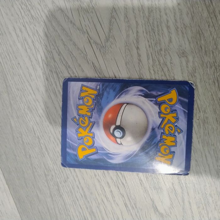 Carte pokémon ultra chimère GX - photo numéro 2
