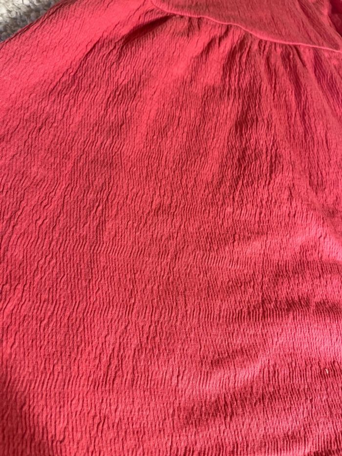 Robe rose Lupilu - photo numéro 2