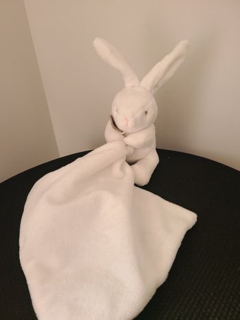 Doudou lapin