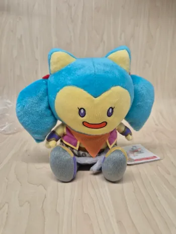 Peluche Dragon Quest X : Ku-chan