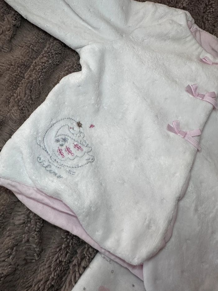 Pyjama tenue sergent major 3m - photo numéro 4