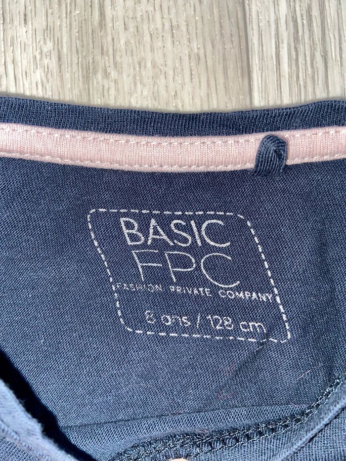 Teeshirt - photo numéro 2