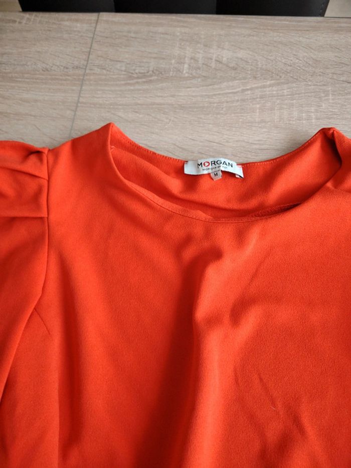 Tee shirt Morgan - photo numéro 2