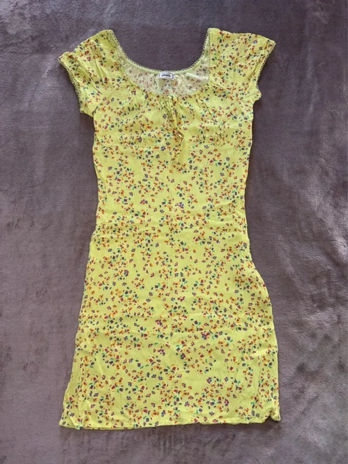 Lot de 12 vêtements femme taille S en très bon état - photo numéro 11