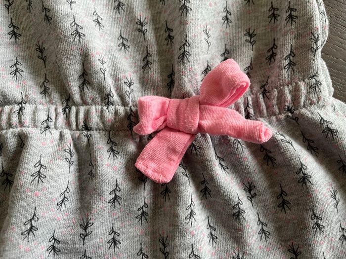 ☆☆ Pyjama fille « DU PAREIL…au même » Taille 8 ans en BEG☆☆ - photo numéro 8
