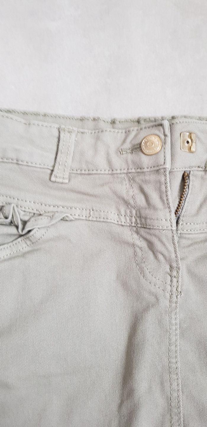 Jupe tape à l œil 8 ans - photo numéro 2