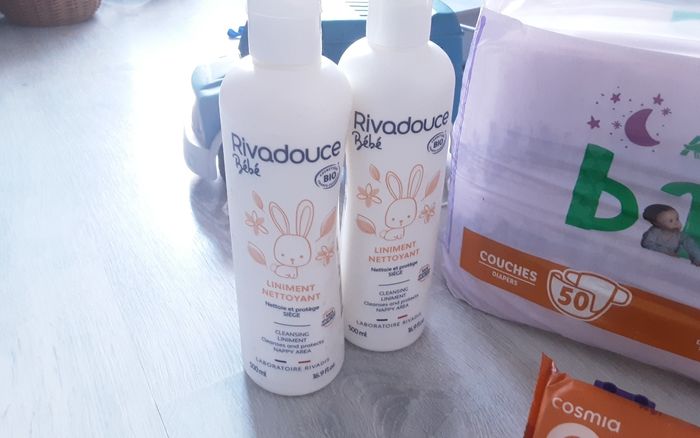 Lot couches - photo numéro 4