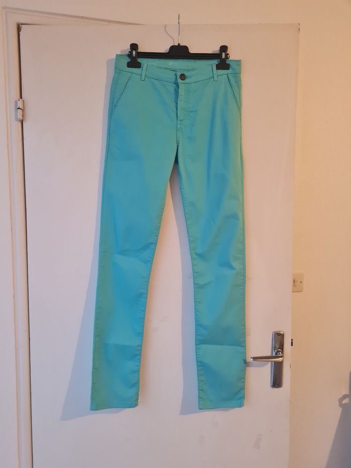 Pantalon femme