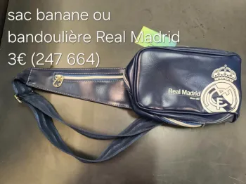 Sac banane 247 664