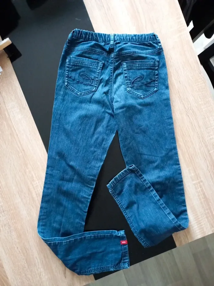 Jeans EDC T34 - photo numéro 5