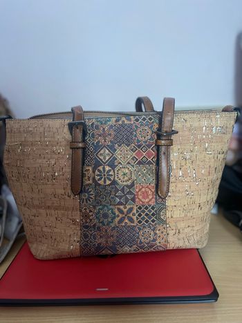 Sac à main en liege