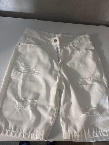 Short homme