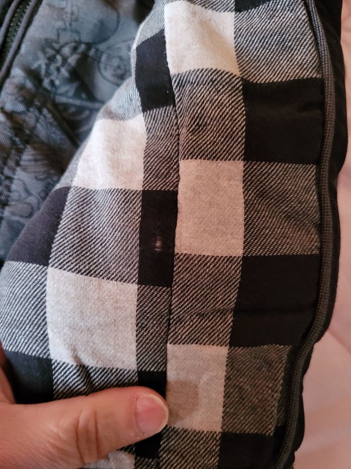 manteau desigual 11/12ans (18e) - photo numéro 8