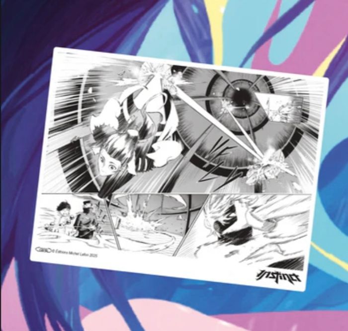 Coffret Premium Instinct – Inoxtag (édition limitée) - photo numéro 10