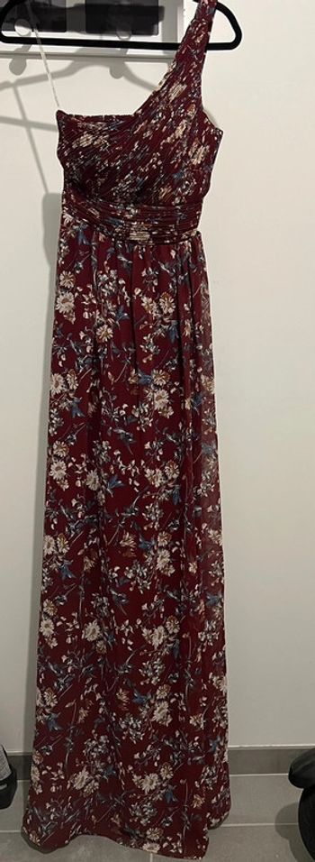 Magnifique robe cocktail