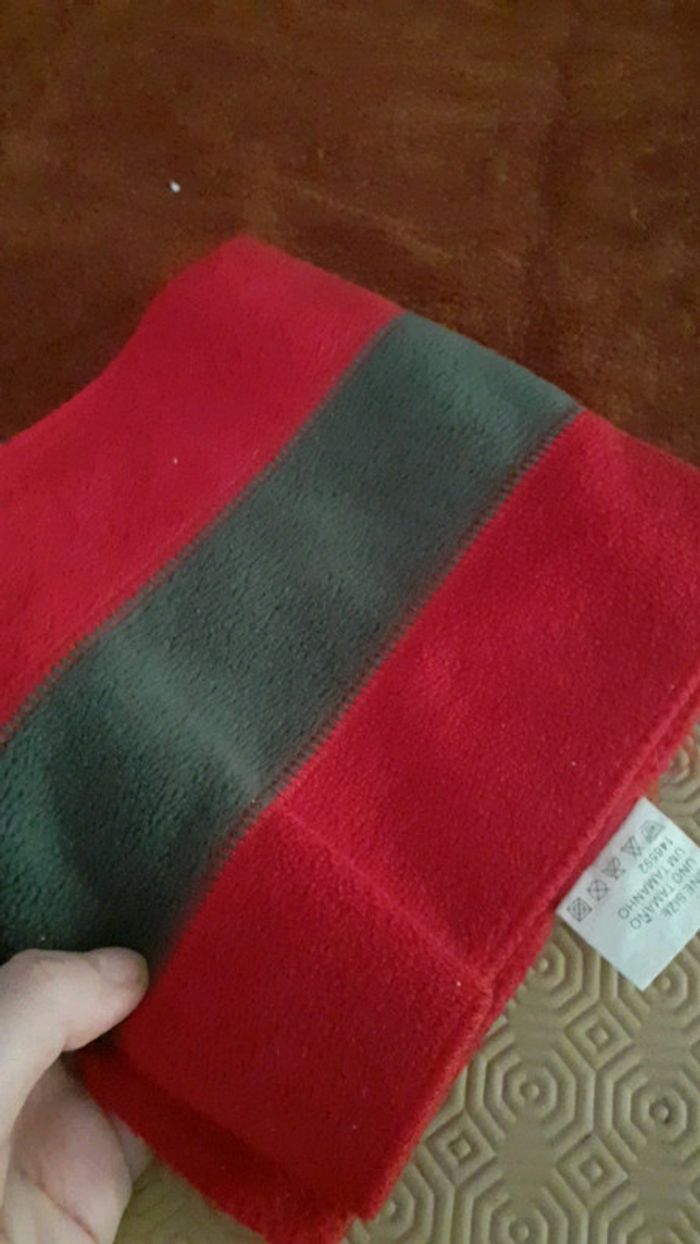 Écharpe enfant - photo numéro 3