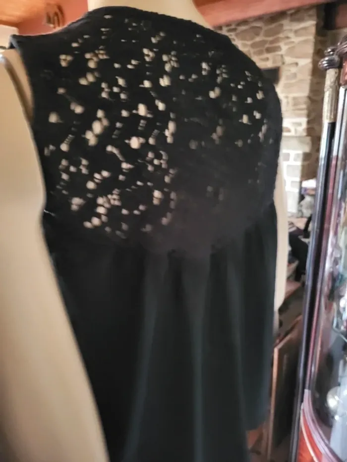 Haut zara - photo numéro 4