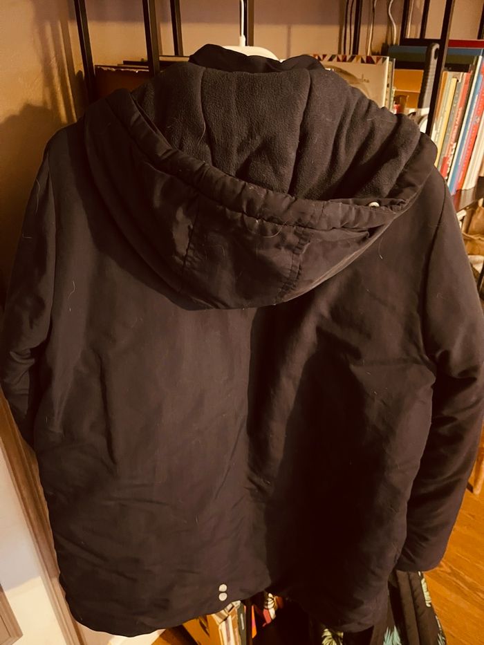 Parka okaidi 14 ans - photo numéro 3