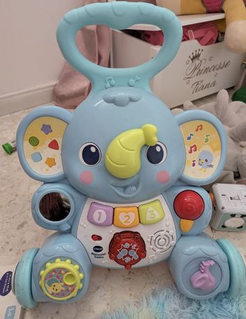 Pousse pousse bébé