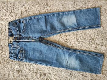 Jeans taille 5-6 ans