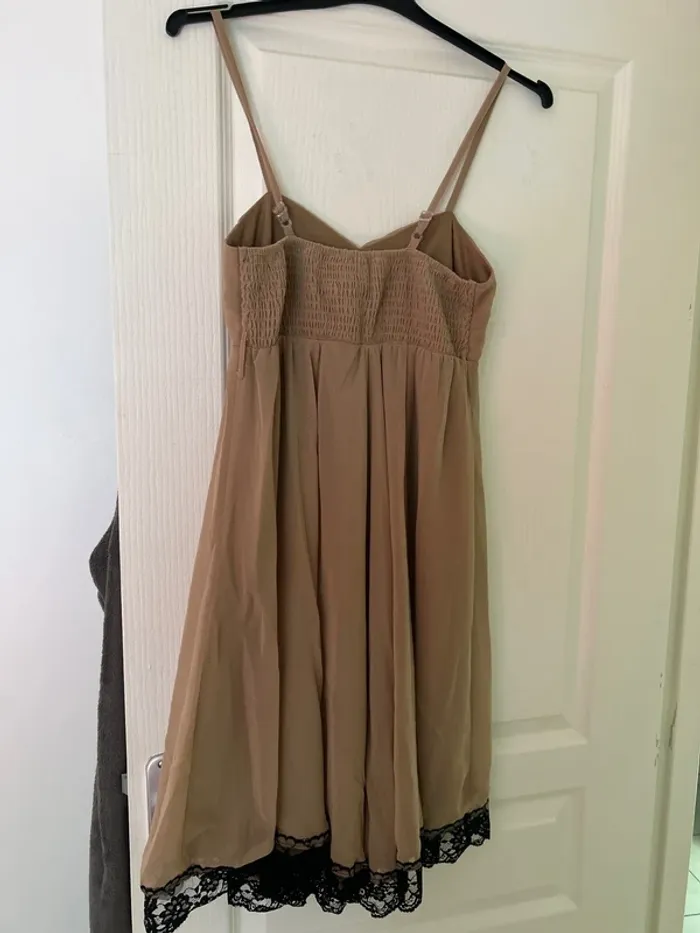 Robe été - photo numéro 3