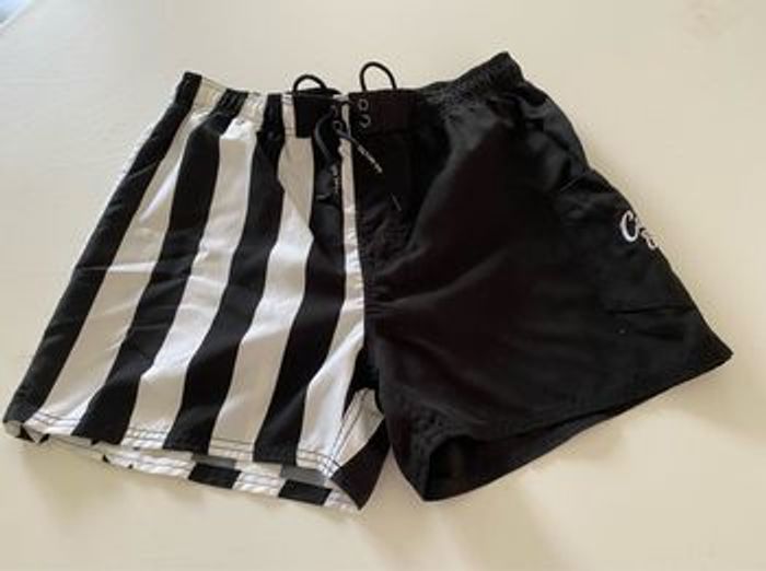 Short neuf