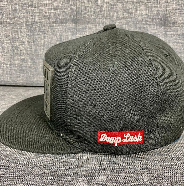 Casquette de baseball ajustable Parental Advisory Noir Hip Hop Cap NЕUF - photo numéro 2