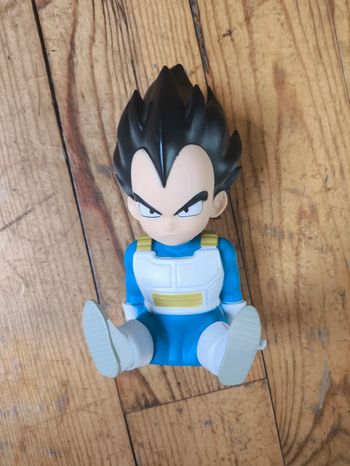 Tirelire dragon ball