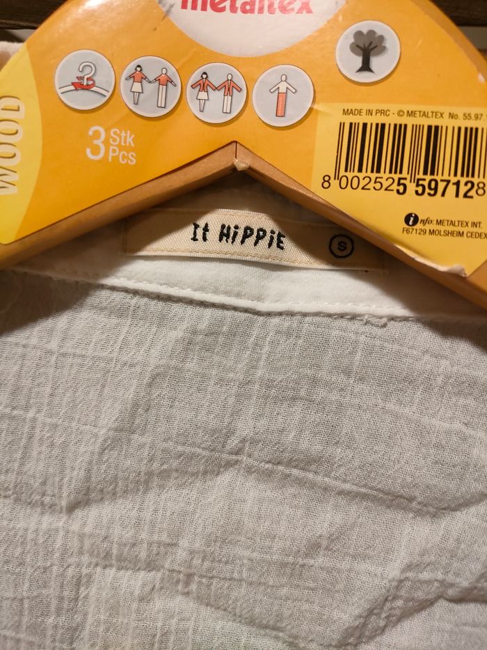 Chemisier taille S - photo numéro 3