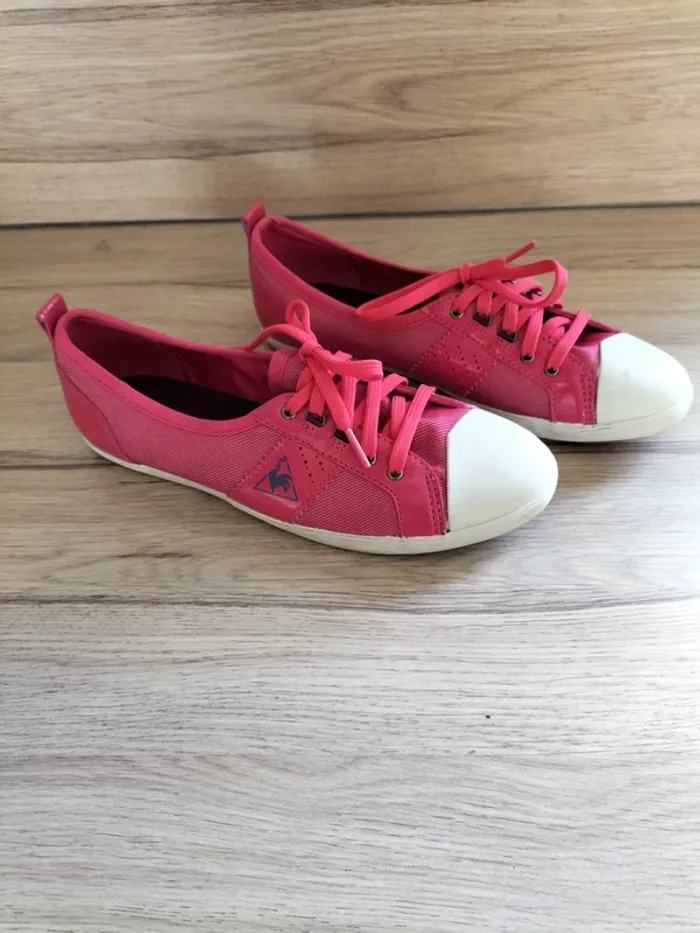 basket toile