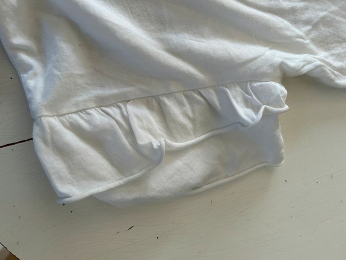 TEE shirt ikks - photo numéro 4