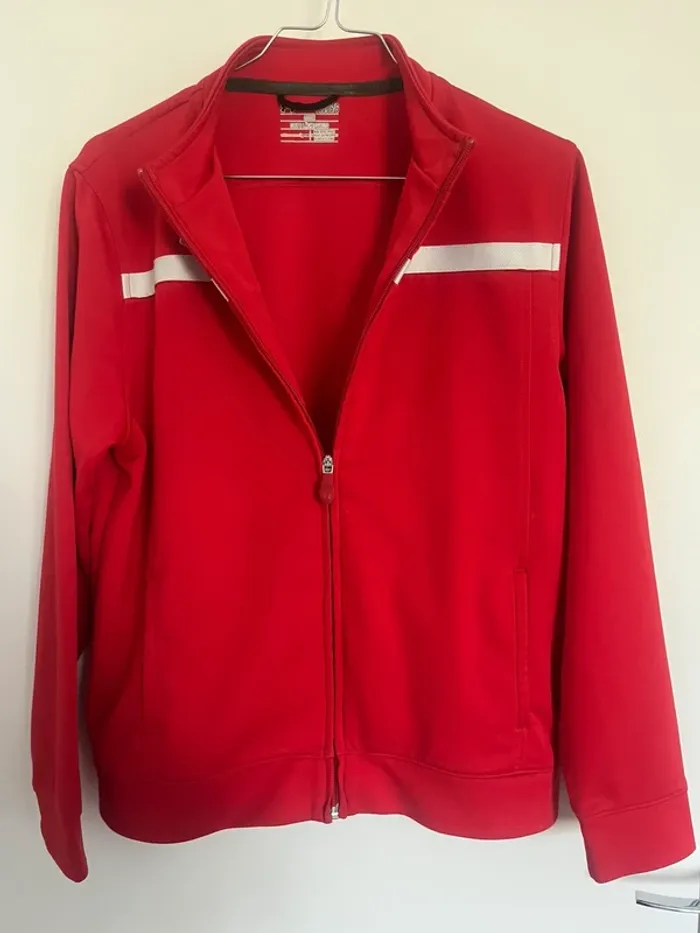 Veste Under Amour - 10 ans - photo numéro 8