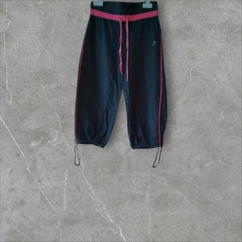 pantacourt jogging femme taille 36