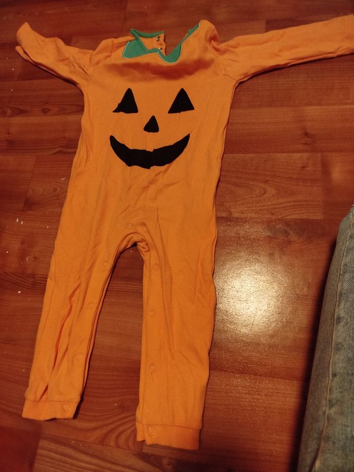 Pyjamas