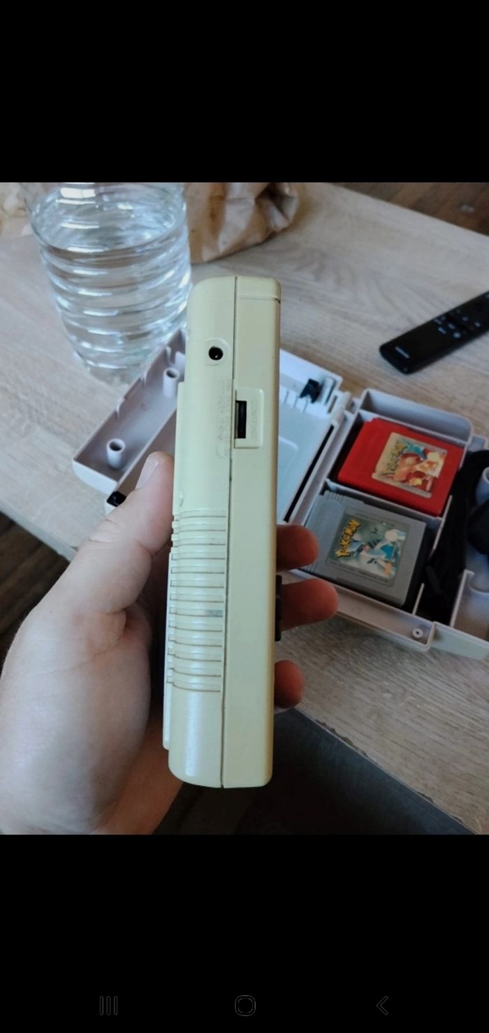 Gameboy Fat - photo numéro 3